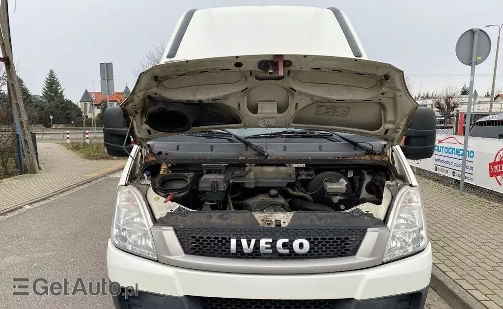 IVECO 29 Daily 
