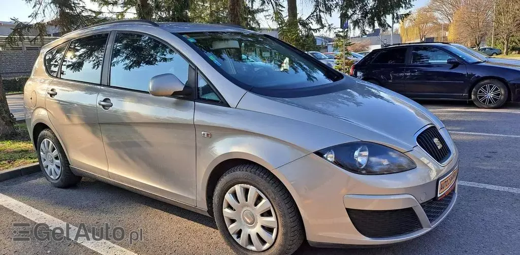 SEAT Altea 