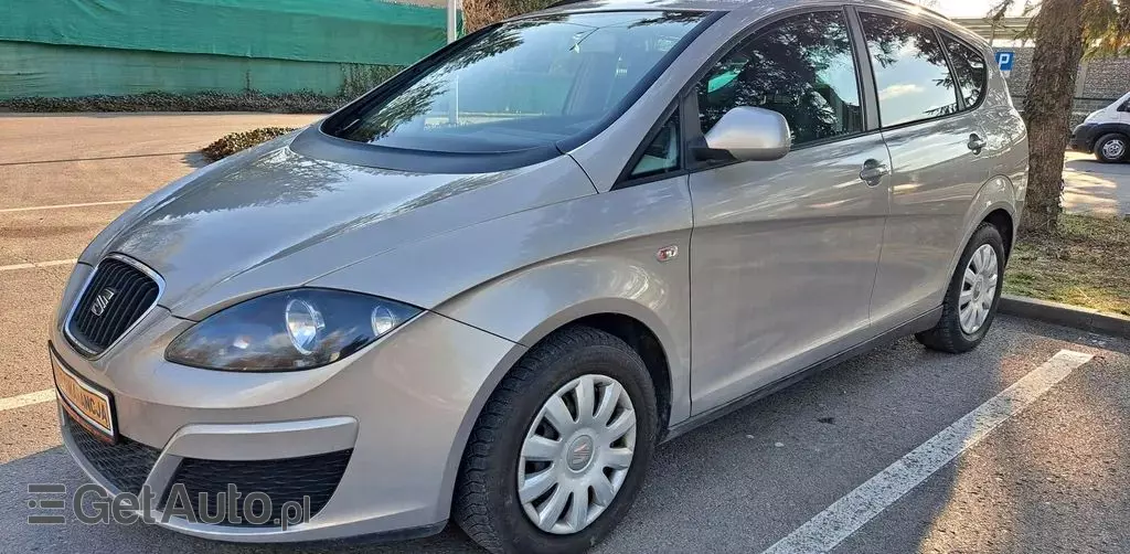 SEAT Altea 