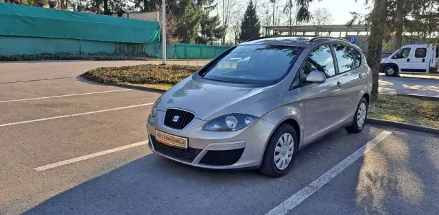 SEAT Altea 