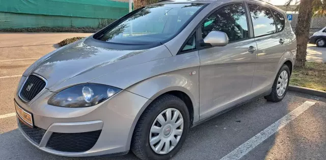 SEAT Altea 
