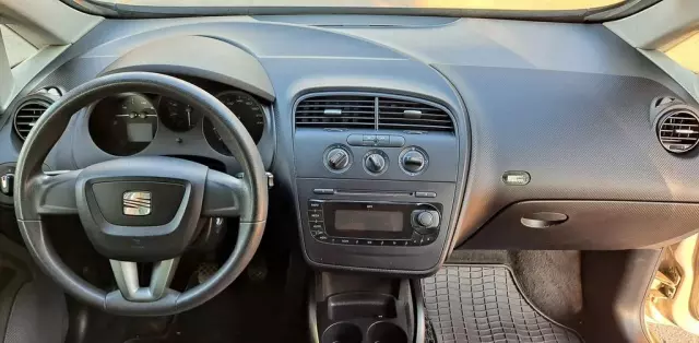 SEAT Altea 