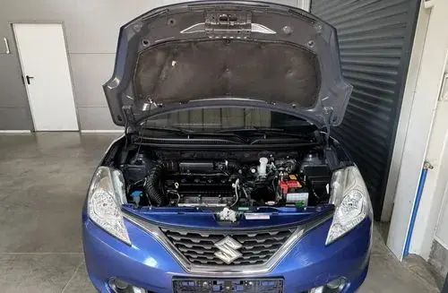 SUZUKI Baleno 