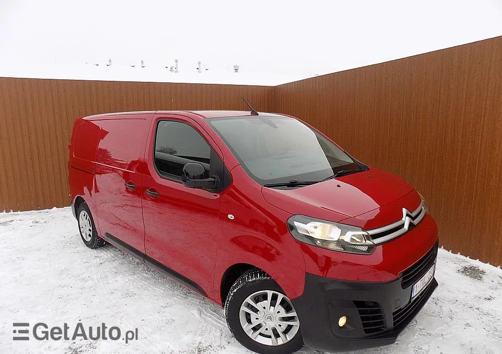 CITROËN Jumpy 