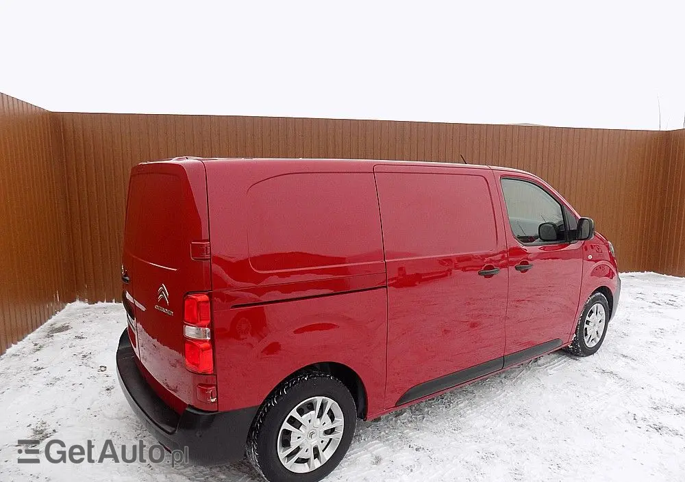 CITROËN Jumpy 