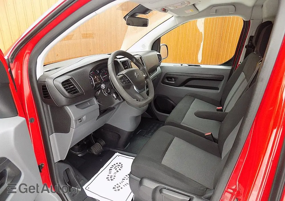 CITROËN Jumpy 