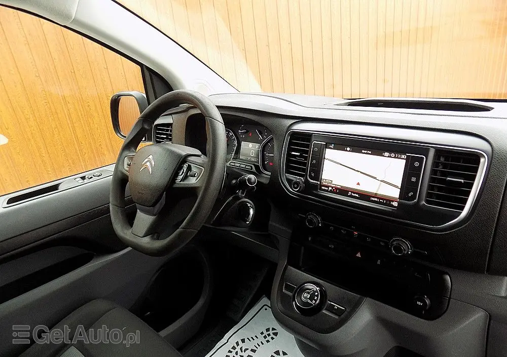 CITROËN Jumpy 