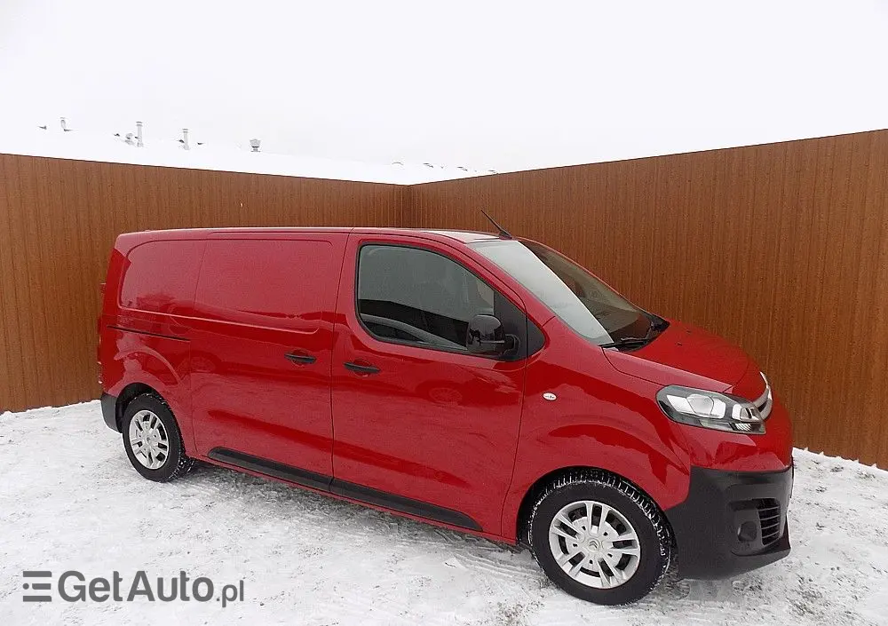 CITROËN Jumpy 