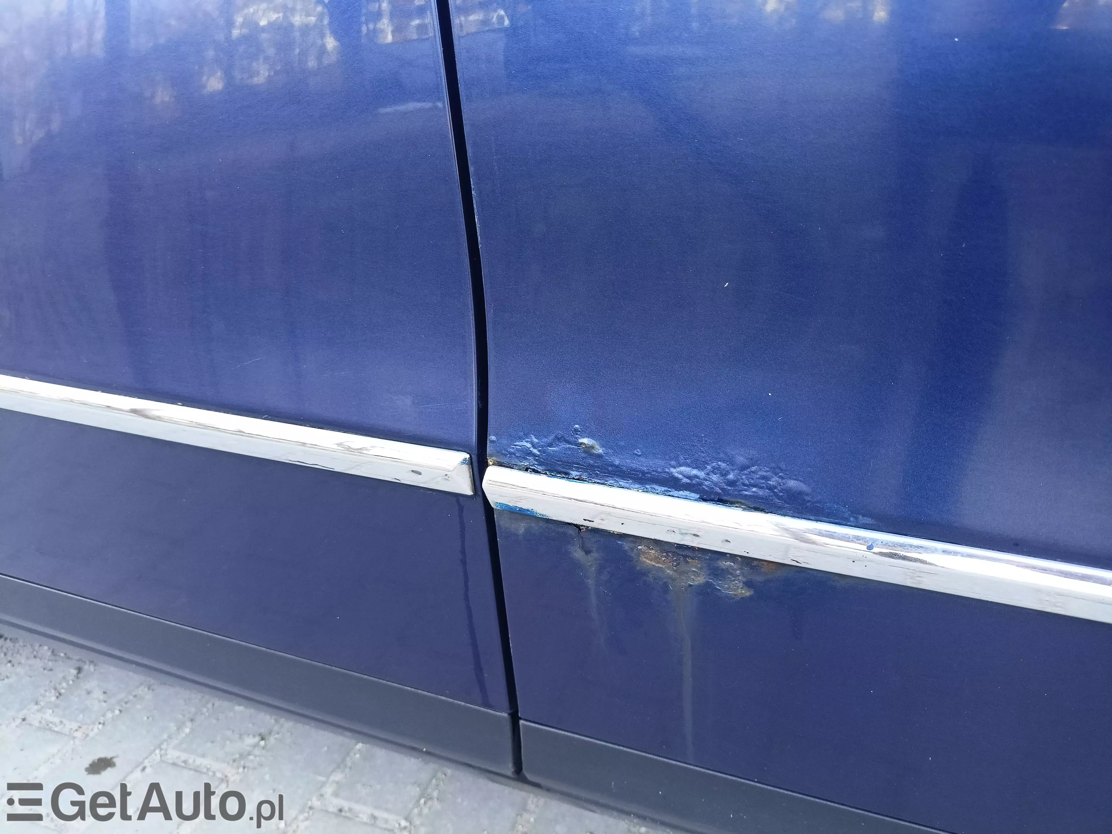 VOLKSWAGEN Passat Comfortline DPF