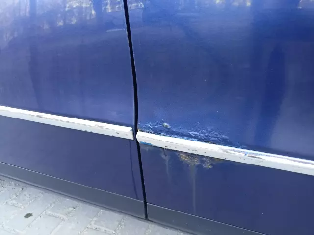 VOLKSWAGEN Passat Comfortline DPF