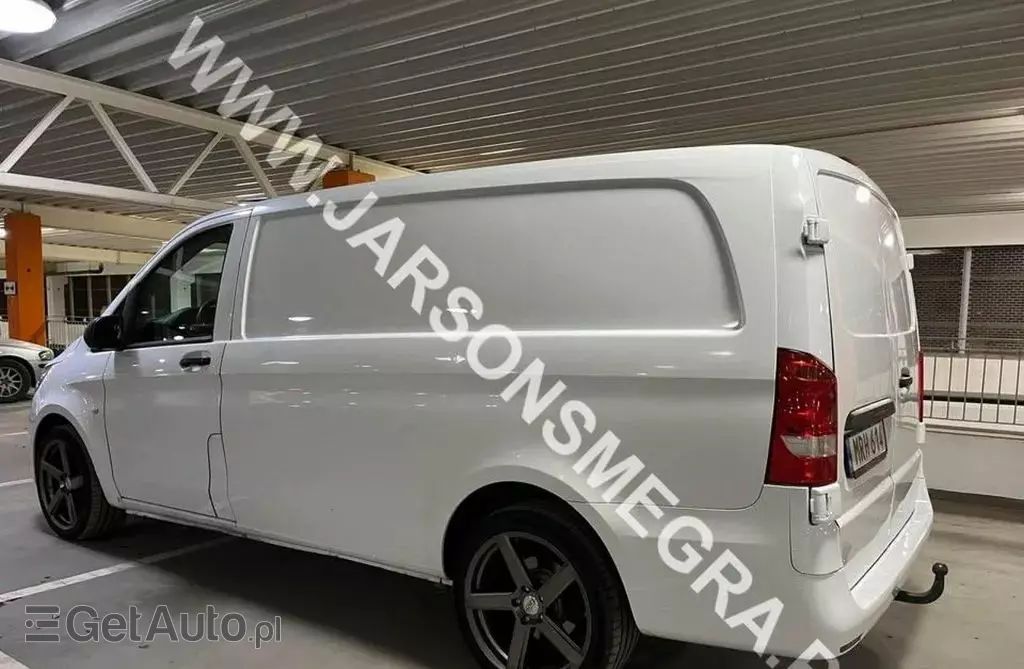 MERCEDES-BENZ Marco Polo 