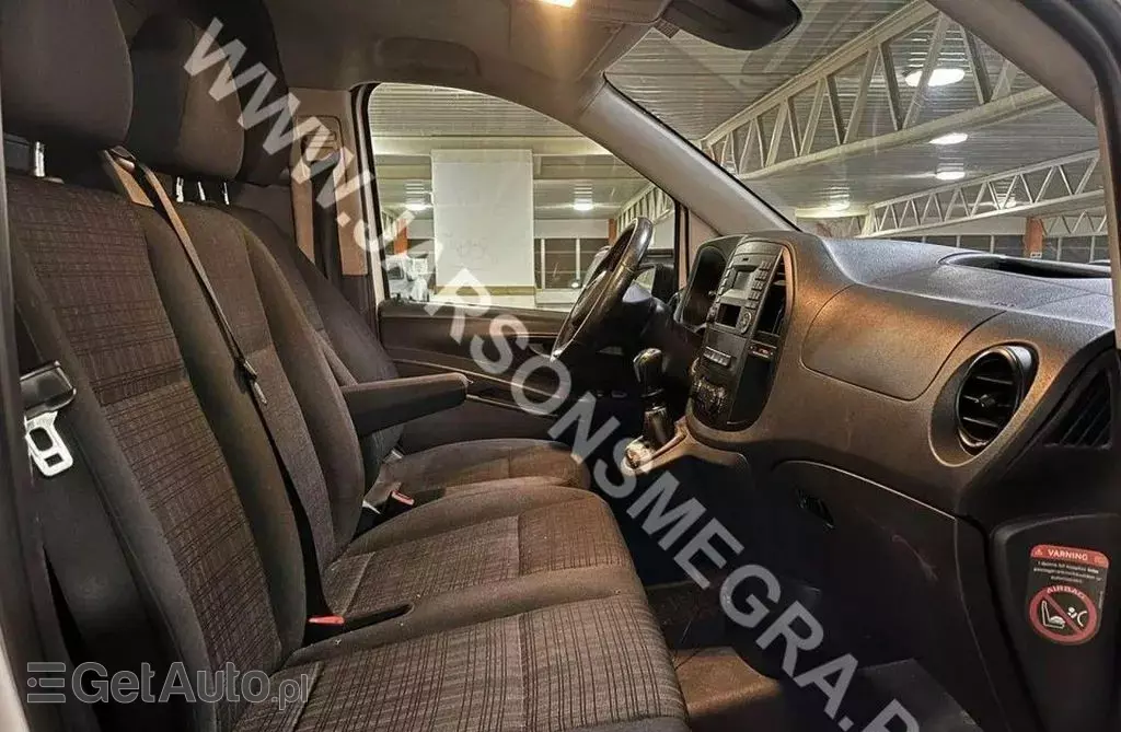 MERCEDES-BENZ Marco Polo 