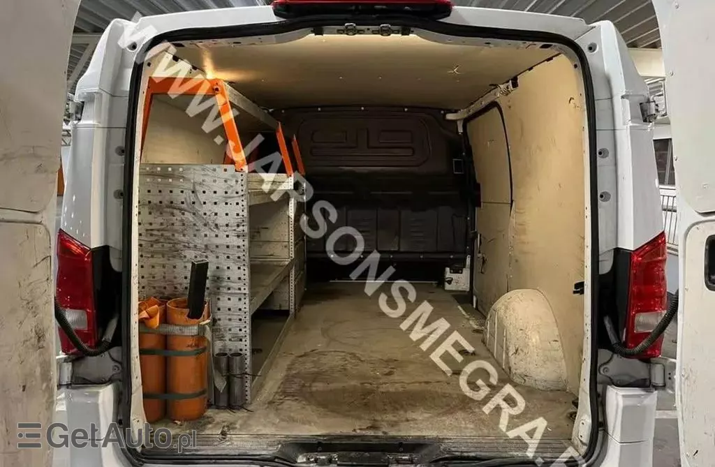 MERCEDES-BENZ Marco Polo 