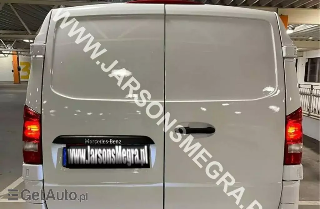 MERCEDES-BENZ Marco Polo 