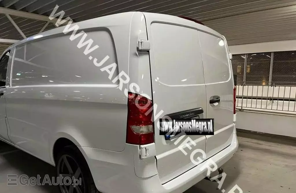 MERCEDES-BENZ Marco Polo 