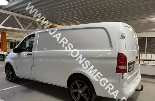 MERCEDES-BENZ Marco Polo 