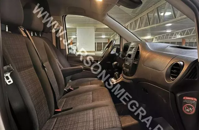 MERCEDES-BENZ Marco Polo 