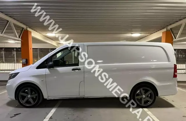 MERCEDES-BENZ Marco Polo 