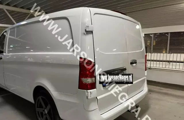 MERCEDES-BENZ Marco Polo 