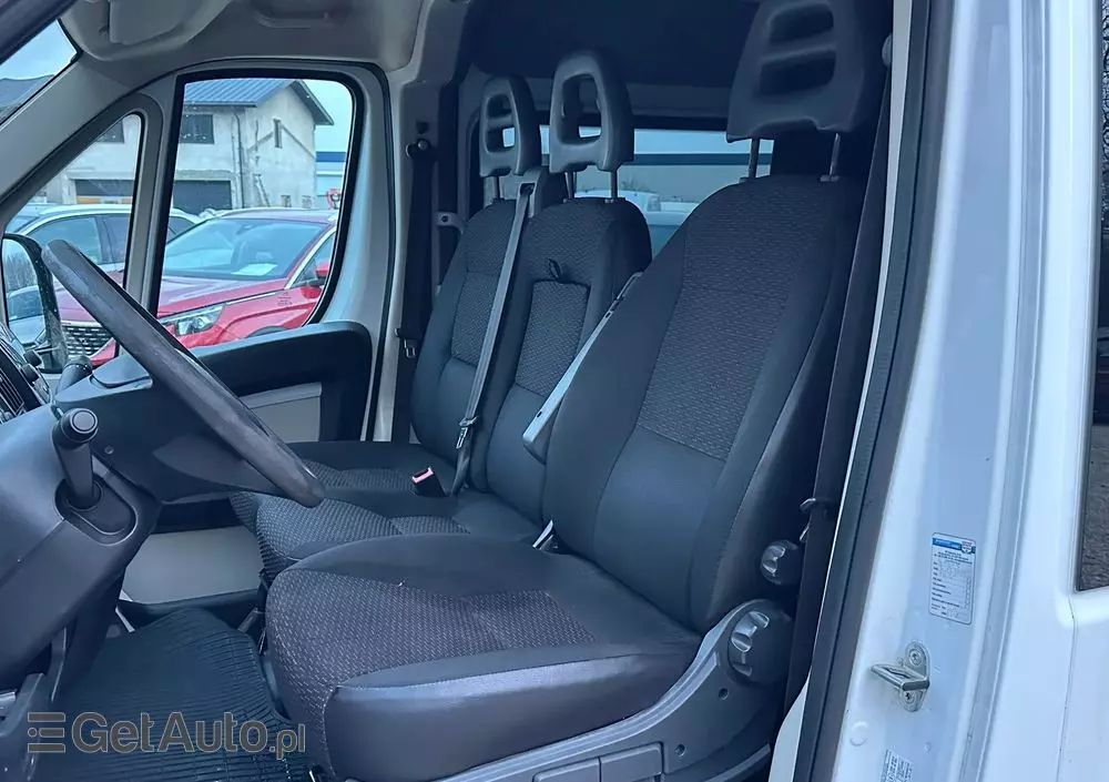 PEUGEOT Boxer 335 L3H3 