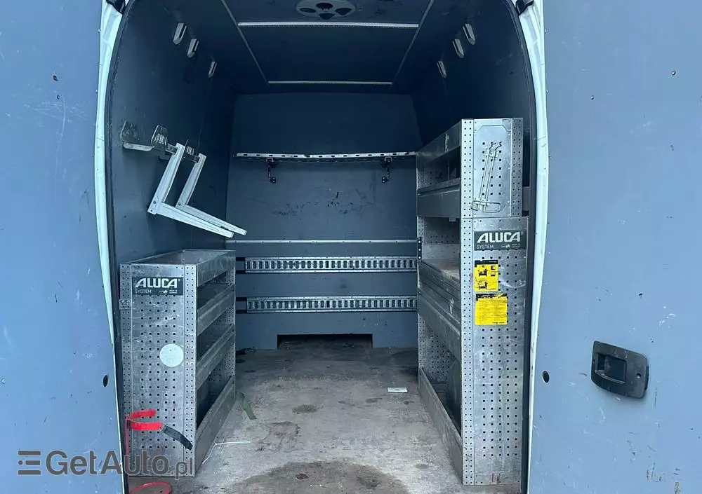 PEUGEOT Boxer 335 L3H3 