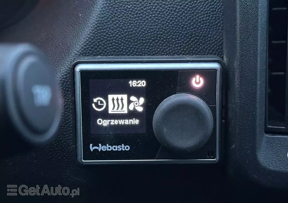 PEUGEOT Boxer 335 L3H3 