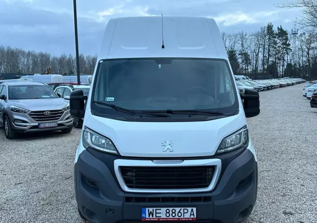 PEUGEOT Boxer 335 L3H3 