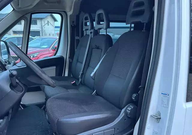 PEUGEOT Boxer 335 L3H3 