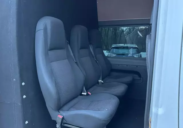 PEUGEOT Boxer 335 L3H3 