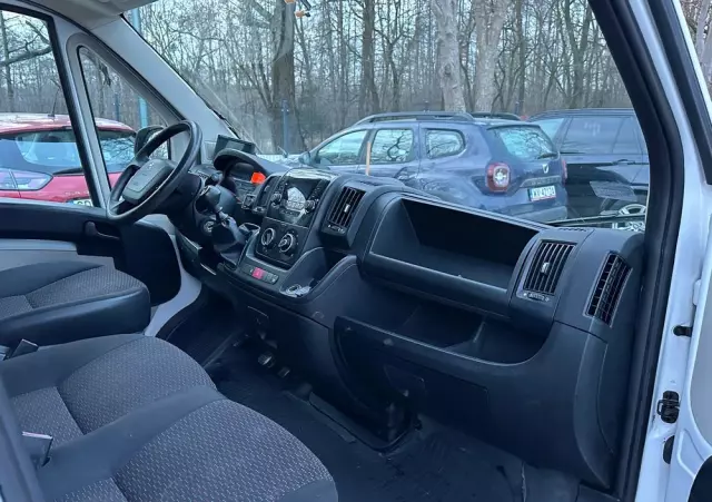 PEUGEOT Boxer 335 L3H3 