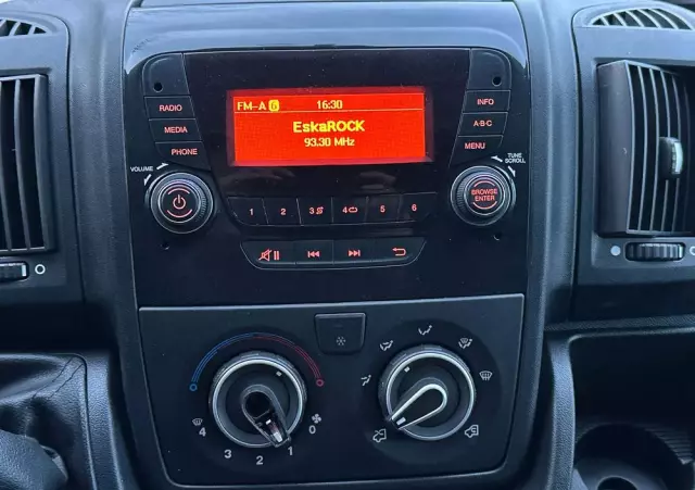 PEUGEOT Boxer 335 L3H3 