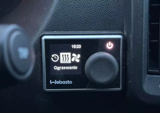 PEUGEOT Boxer 335 L3H3 