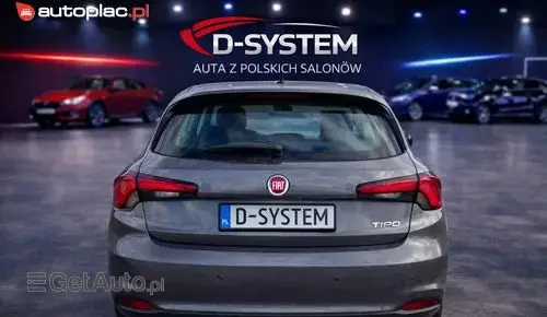 FIAT Tipo 