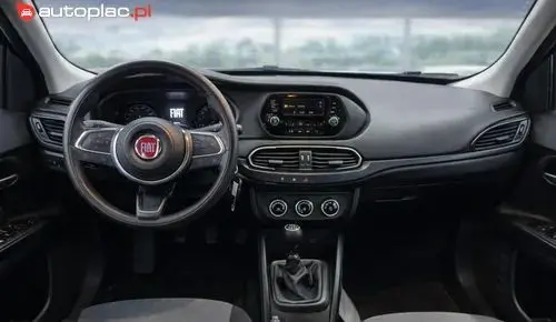 FIAT Tipo 