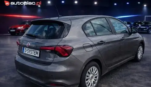 FIAT Tipo 