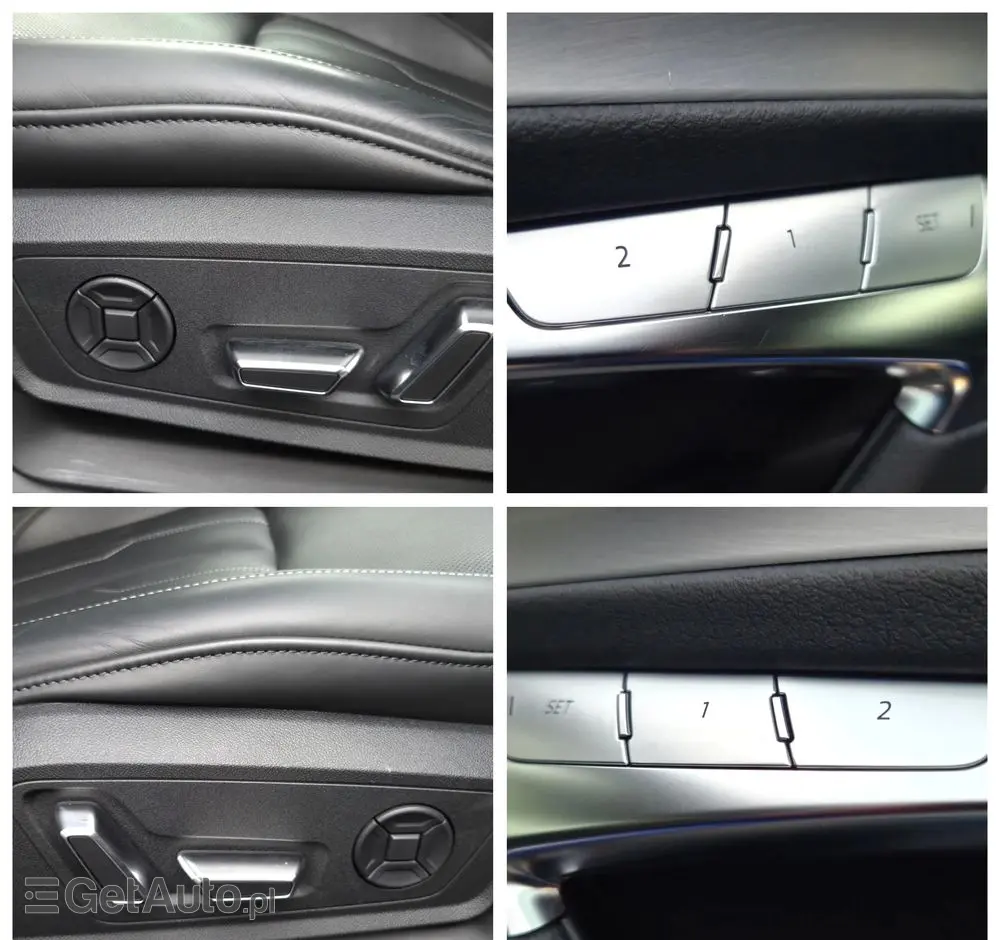 AUDI A6 Avant 55 TFSI e quattro S tronic S line