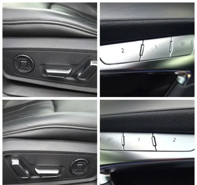 AUDI A6 Avant 55 TFSI e quattro S tronic S line