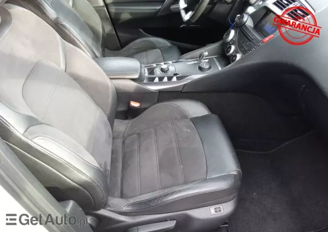CITROËN DS5 