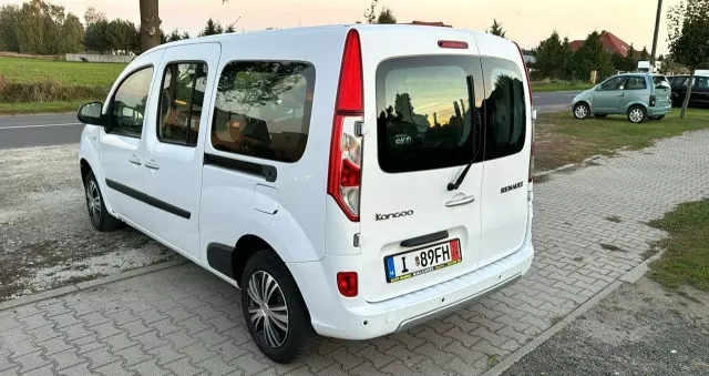 RENAULT Kangoo 