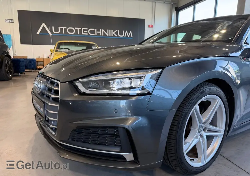 AUDI A5 Sportback 35 TFSI S tronic S line