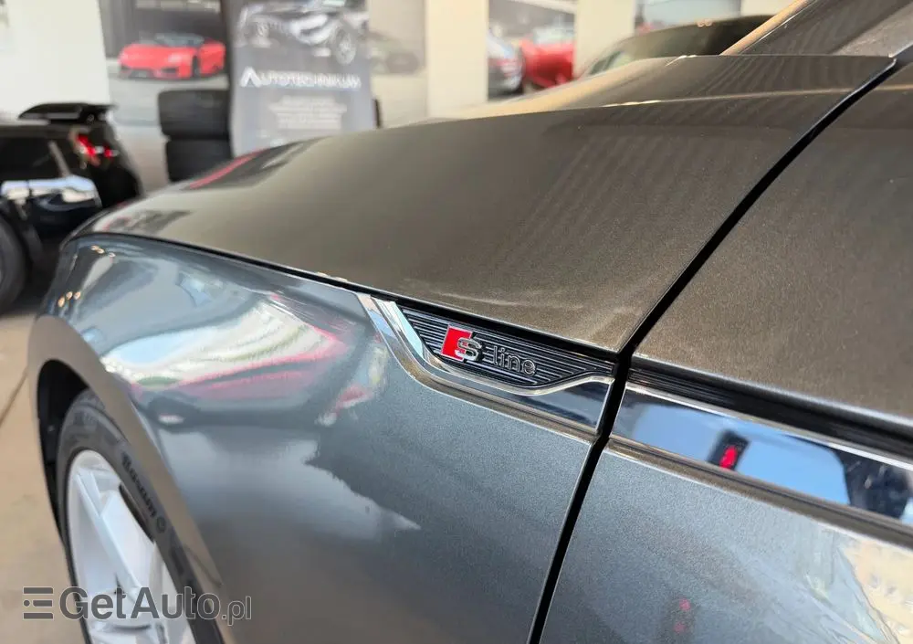 AUDI A5 Sportback 35 TFSI S tronic S line