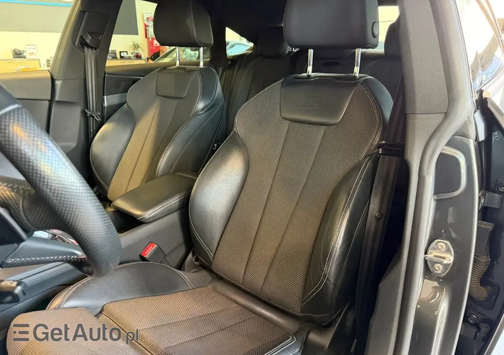 AUDI A5 Sportback 35 TFSI S tronic S line