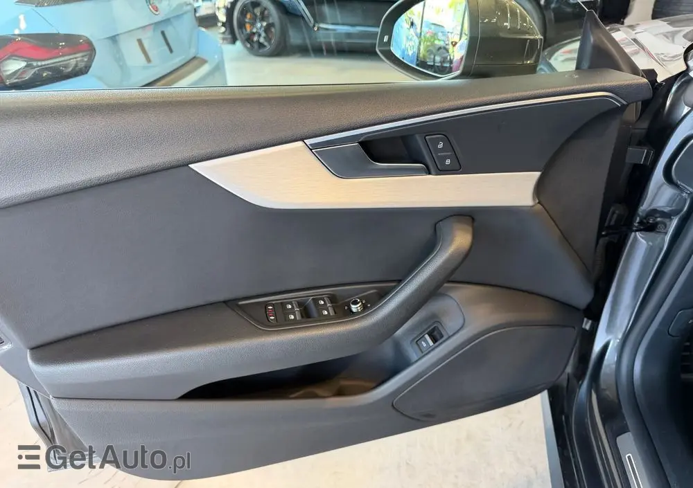 AUDI A5 Sportback 35 TFSI S tronic S line