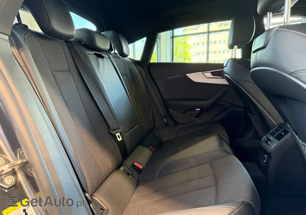 AUDI A5 Sportback 35 TFSI S tronic S line