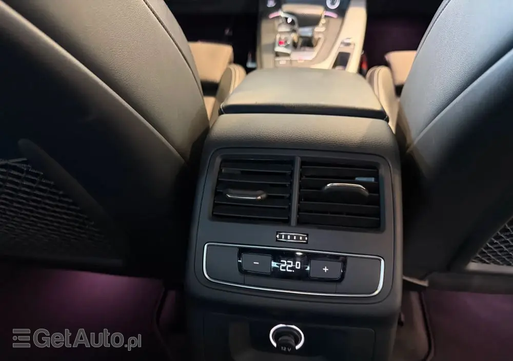 AUDI A5 Sportback 35 TFSI S tronic S line