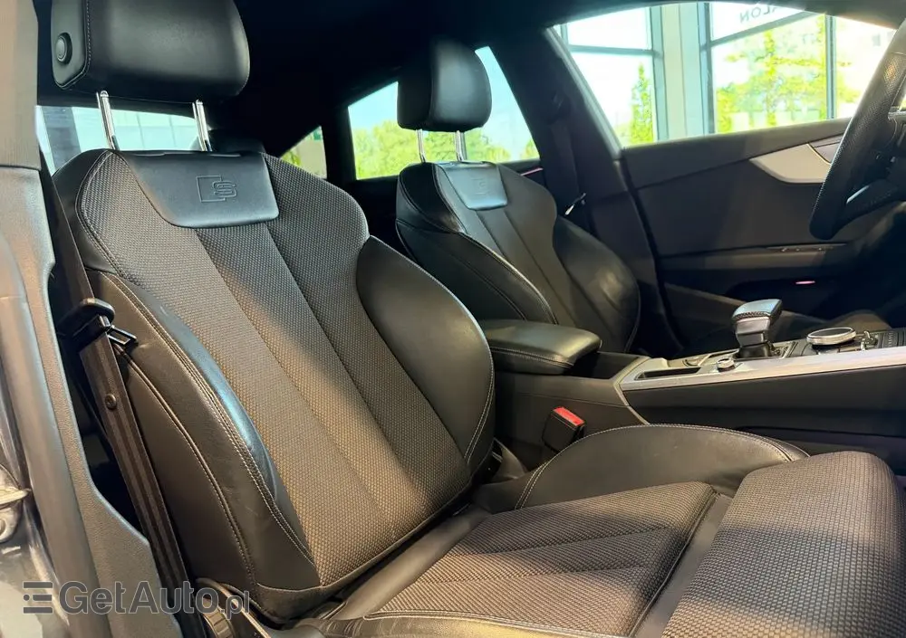 AUDI A5 Sportback 35 TFSI S tronic S line
