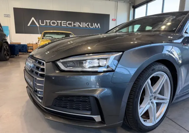 AUDI A5 Sportback 35 TFSI S tronic S line