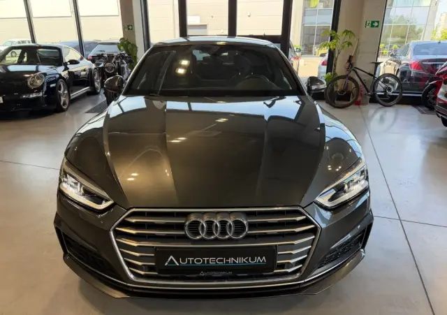 AUDI A5 Sportback 35 TFSI S tronic S line