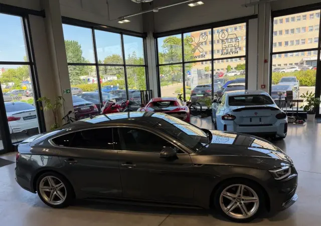 AUDI A5 Sportback 35 TFSI S tronic S line