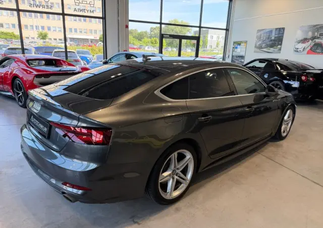 AUDI A5 Sportback 35 TFSI S tronic S line